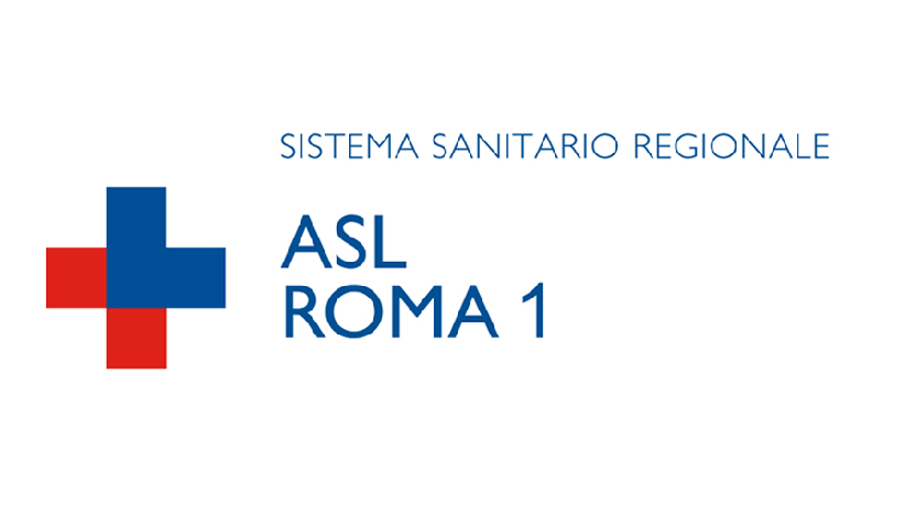 logo UOC Diabetologia e dietologia - ASL 1 Roma