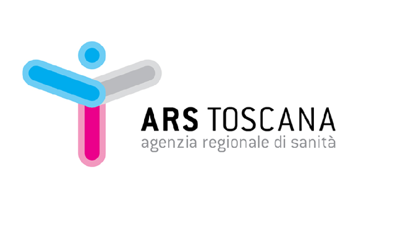 logo ARS Toscana