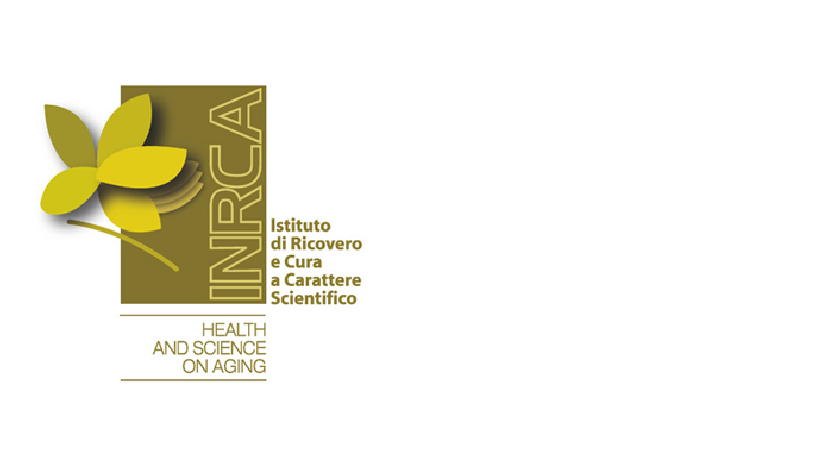 Logo INRCA Irccs