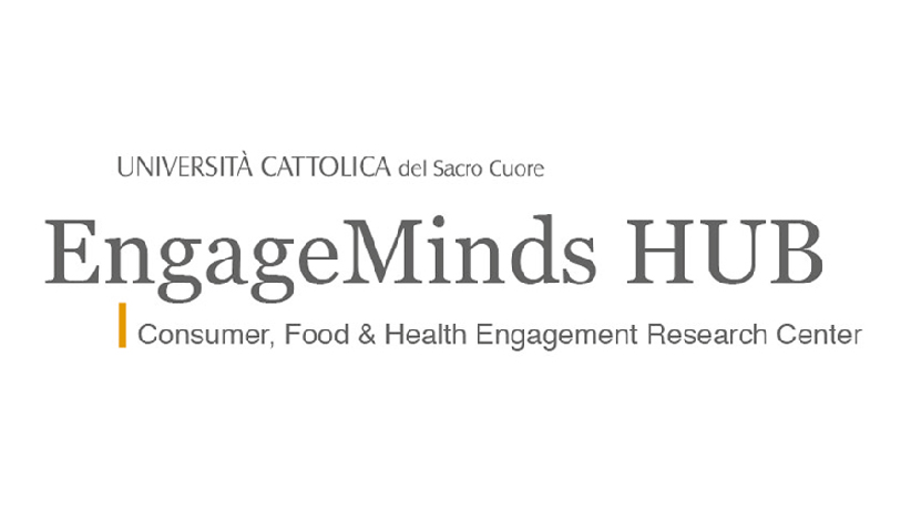 logo Centro di Ricerca EngageMinds Hub