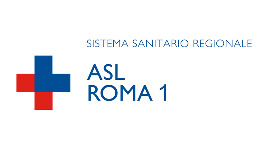 logo UOC Diabetologia e dietologia - ASL 1 Roma